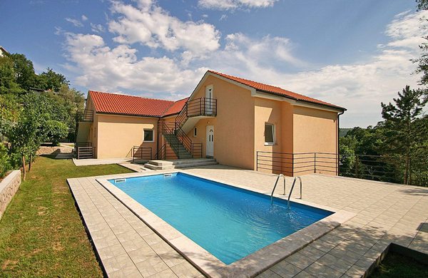 Vacation House Spasojević