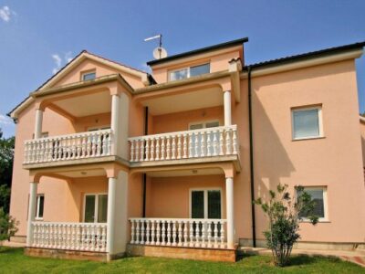 Vacation House Spasojević