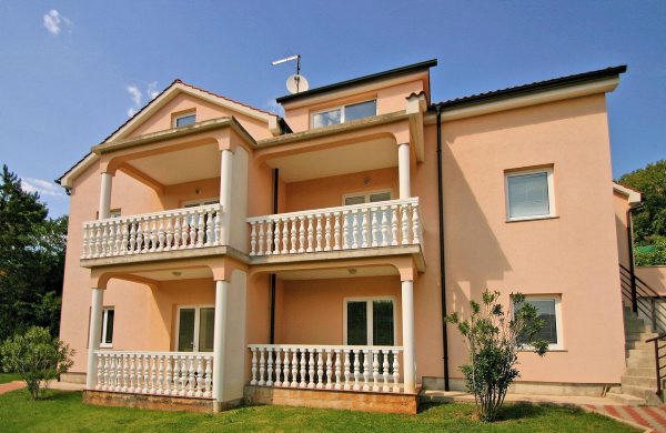 Vacation House Spasojević