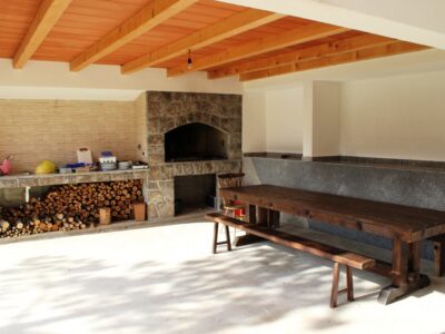 Vacation House Spasojević