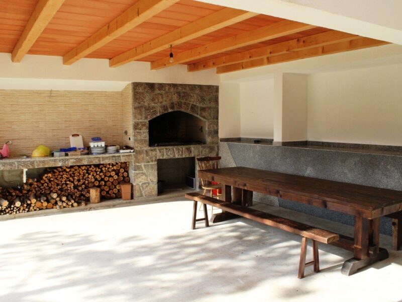 Vacation House Spasojević