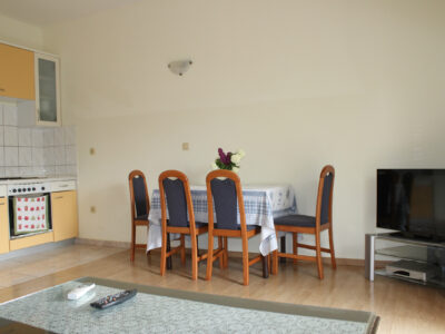 Vacation House Spasojević